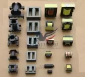 Lõi Biến Áp Xung EE42 6+6